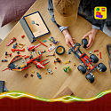 LEGO NINJAGO® 71869 Lądowa Nagroda Przeznaczenia