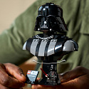 LEGO Star Wars™ 75439 Busta Darth Vadera