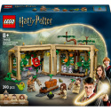 LEGO Harry Potter™ 76445 Bradavický hrad: Hodina bylinkářství