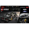LEGO Speed Champions 77262 Block's '65 Ford Mustang Hoonicorn V1