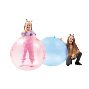 Mac Toys GLUMI Jumbo bublina 75 cm