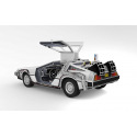 Revell 3D Puzzle REVELL 00221 - DeLorean &quot;Back to the Future&quot;