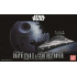 Revell Plastic ModelKit BANDAI Star Wars 01207 - Death Star II + Imperial Star Destroyer