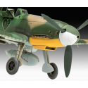 Revell Plastic ModelKit letadlo 03829 - Messerschmitt Bf109G-2/4 (1:32)