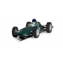 Scalextric Autíčko Single Seater SCALEXTRIC C4580A - 1963 Monaco Carlo Grand Prix Twin Pack (1:32)