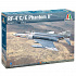 Italeri Model Kit lietadlo 1477 - RF-4 C/E Phantom II (1:72)