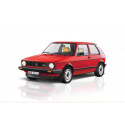 Italeri Model Kit auto 3622 - VW Golf GTI Rabbit (1:24)