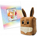 Pokémon Company Pokémon TCG: SV8.5 Prismatic Evolutions - Super-Premium Collection