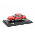 Abrex Škoda 120L (1984) 1:43 - Červená Šípková