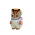 Sylvanian Families 5406 Baby Haselnuss-Eichhörnchen
