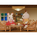 Sylvanian Families 5528 Stropní světlo do domečku