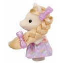Sylvanian Families 5642 Kadeřnický salón pro poníky