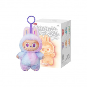 Labubu THE MONSTERS Big Into Energy Plush, Blind Box, assort Labubu THE MONSTERS Big Into Energy Plush, Blind Box, assort