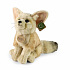 Rappa Plüsch-Fennek 26 cm ECO-FRIENDLY
