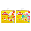 HASBRO - Play-Doh Kleine Blumen
