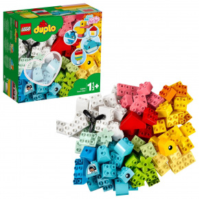 LEGO Duplo 10909 Box so srdcom