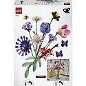 LEGO Botanicals 11507 Kytice Olivie Rodrigo
