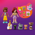 LEGO Friends 42666 Kočičí narozeninová oslava a dům na stromě