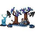 LEGO Harry Potter™ 76475 Verbotener Wald: Expecto Patronum