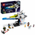 LEGO Disney 76832 Raketa XL-15