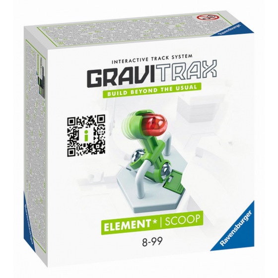 Ravensburger GraviTrax Scoop