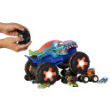 Hot Wheels RC MONSTER TRUCKS MEGA WREX 1:15