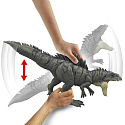 Mattel Jurassic World GIGANOTOSAURUS DINO