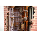 Revell Tiny Adventures REVELL 00530 - Diagon Alley - Harry Potter