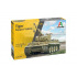 Italeri Mode Kit military 6764 - Tiger Support Vehicle (1:35)