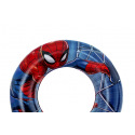 Bestway Nafukovací kruh - Spiderman, průměr 56 cm