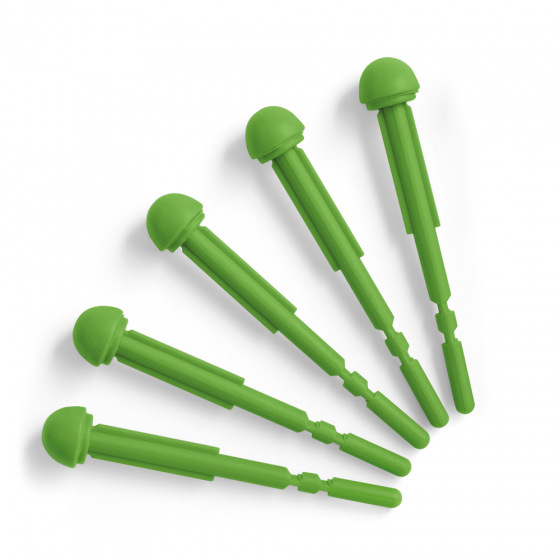 Schleich 41470 Dinosaurier-Schussset