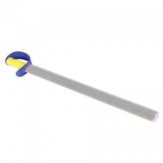 Rappa Meč pěnový 2 barvy