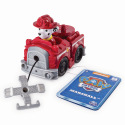 Spin Master PAW PATROL MALÁ VOZIDLA S FIGURKOU
