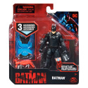 Spin Master BATMAN FILM FIGUREN 10 CM