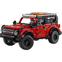 LEGO Technic 42213 SUV Ford Bronco®