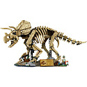 LEGO Jurassic World 77985 Dinosaurierfossilien: Triceratops