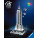 Ravensburger Iconics: Empire State Building, LED