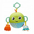 Fisher Price AKTIVITÄTENFISCH GFC36