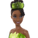 Mattel Disney Princess PANENKA PRINCEZNA - TIANA