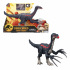 Mattel Jurassic World ŘVOUCÍ THERIZINOSAURUS (SIOC)