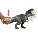 Mattel Jurassic World DINOSAURIER T-REX