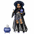 Mattel Monster High MOONSPELL MAGIC CLAIRE DE LUNA ČARODĚJKA PANENKA