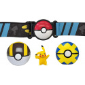 ORBICO Clip 'n' Go Poké Ball Gürtel Set