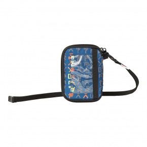 Smartlife LEGO Ninjago Family - cestovní peněženka