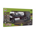 Drivero Mac Toys Climbing car - auto s kamerou
