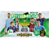 Panini SERIE A 2025/2026 - ADRENALYN karty - PREMIUM PACKET