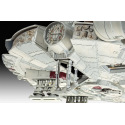 Revell Plastic ModelKit Star Wars 06718 - Millennium Falcon (1:72)