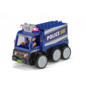 Revell Auto REVELL 23004 JUNIOR - Polizeiauto - 40 MHz