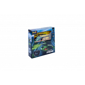 Vrtulník REVELL 23829 - STREAK