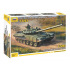 Zvezda Model Kit tank 5071 - T-72 B3 Main battle tank (1:72)